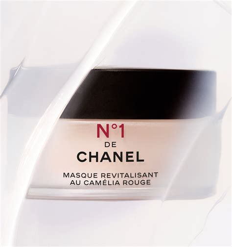 chanel ski mask|chanel revitalizing mask.